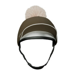 Toque LeMieux Pippa Alpine Bruin