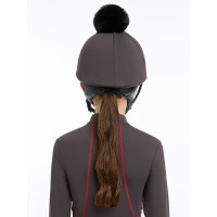 Toque LeMieux Pippa Alpine Bruin Toque LeMieux Pippa Alpine Bruin