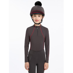 Toque LeMieux Pippa Asgrauw Bordeaux