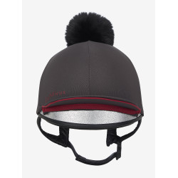 Toque LeMieux Pippa Asgrauw Bordeaux