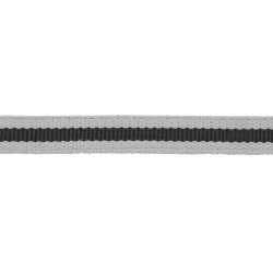 Halster Hippo Covalliero Zwart / zilver