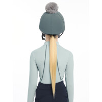 Toque LeMieux Pippa Alpine Bruin Toque LeMieux Pippa Alpine Bruin