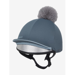 Toque LeMieux Pippa Petrol Blauw Toque LeMieux Pippa Petrol Blauw