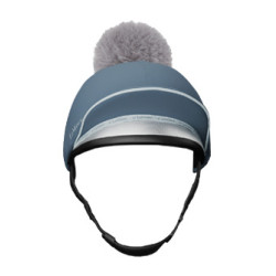 Toque LeMieux Pippa Petrol Blauw