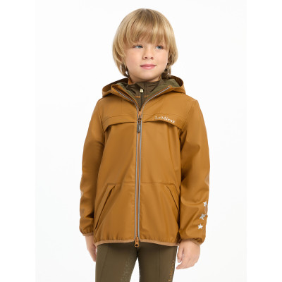 Veste d'hiver Mini LeMieux Milo Ginger