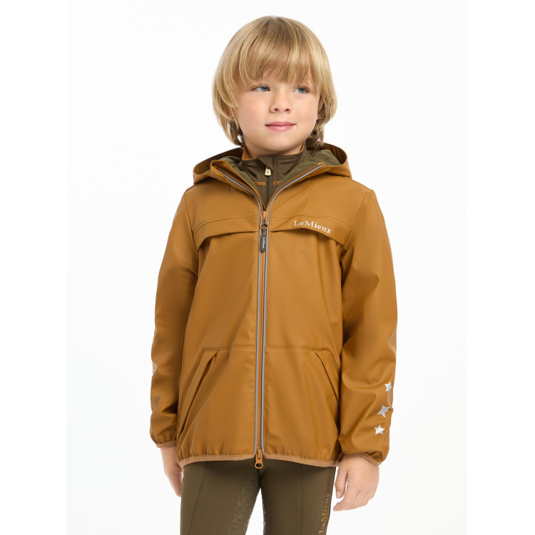 Winterjas Mini LeMieux Milo