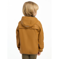 Winterjas Mini LeMieux Milo Gember Bruin Winterjas Mini LeMieux Milo Gember Bruin