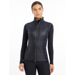 Mouwloos vest LeMieux Juliette