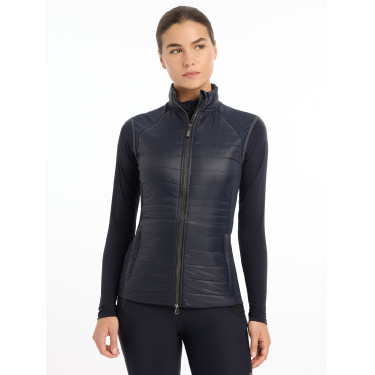 Mouwloos vest LeMieux Juliette