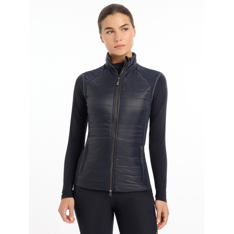 Mouwloos vest LeMieux Juliette