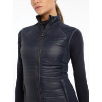 Mouwloos vest LeMieux Juliette Alpine Bruin Mouwloos vest LeMieux Juliette Alpine Bruin
