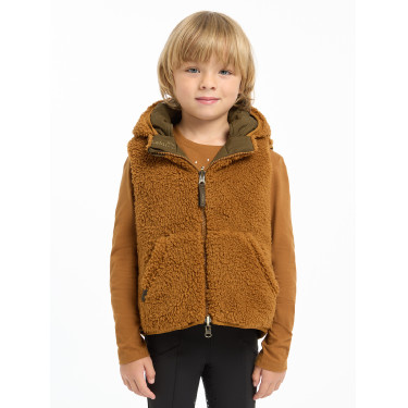 Mouwloos vest Mini LeMieux Elsie Mouwloos vest Mini LeMieux Elsie