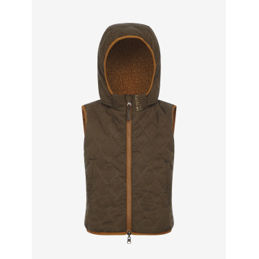 Mouwloos vest Mini LeMieux Elsie Mouwloos vest Mini LeMieux Elsie