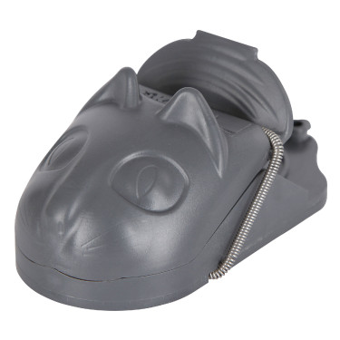 Muizenval MouseStop per 2