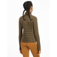 Jas LeMieux Young Rider Josephine Alpine Bruin Jas LeMieux Young Rider Josephine Alpine Bruin