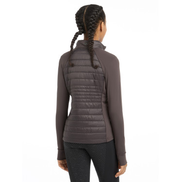 Jas LeMieux Young Rider Josephine Asgrauw Bordeaux