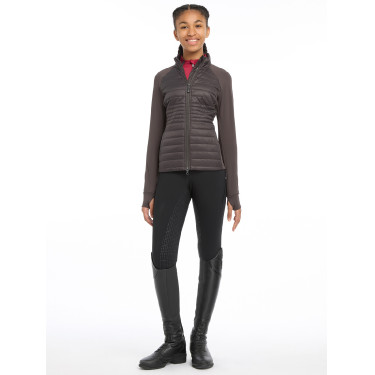 Jas LeMieux Young Rider Josephine Asgrauw Bordeaux