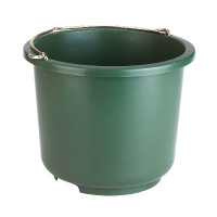 Stalemmer 12l groen Stalemmer 12l groen