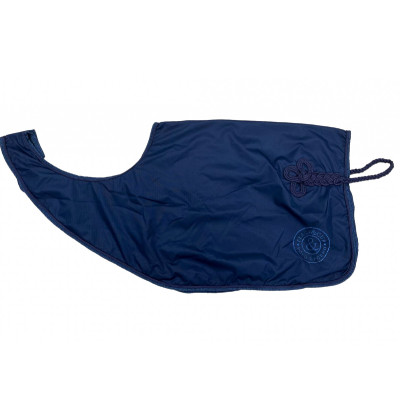 Couvre reins Flags & Cup imper/polaire Atamik Marine