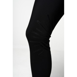 Broek Flags & Cup Skansen heren Zwart