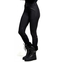 Broek Flags & Cup Umanak kind Zwart