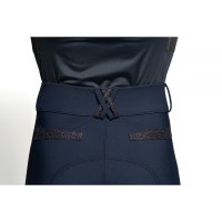 Broek Flags & Cup Umanak kind Marine Marineblauw Broek Flags & Cup Umanak kind Marine Marineblauw