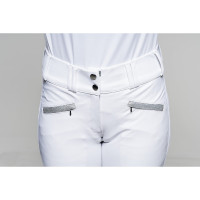 Broek Flags & Cup Umanak kind Wit