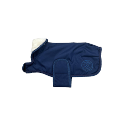 Hondenjas Flags & Cup regenjas/fleece Atamik