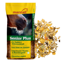 Senior Plus Marstall 20 kg Senior Plus Marstall 20 kg