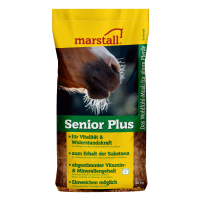 Senior Plus Marstall 20 kg Senior Plus Marstall 20 kg