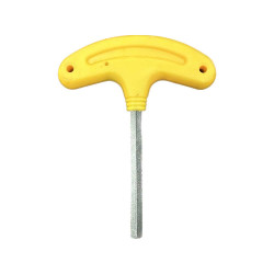 Sleutel Allen 5mm Acavallo