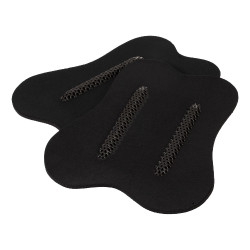 Beschermende voorbanden van neopreen en gel Acavallo