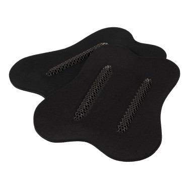 Beschermende voorbanden van neopreen en gel Acavallo
