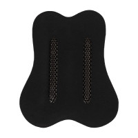 Bandes de protection avant en néoprène et gel Acavallo Bandes de protection avant en néoprène et gel Acavallo