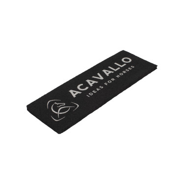 Kin- en neusbeschermer van neopreen Acavallo