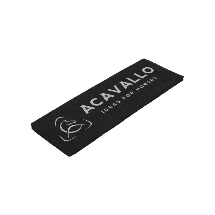 Kin- en neusbeschermer van neopreen Acavallo