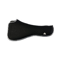 Schokbreker MF DS SW-3DS met platte 3D-spacer Acavallo Wit Schokbreker MF DS SW-3DS met platte 3D-spacer Acavallo Wit