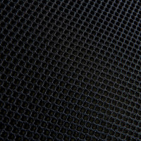 Schokbreker MF DS SW-3DS met platte 3D-spacer Acavallo Wit Schokbreker MF DS SW-3DS met platte 3D-spacer Acavallo Wit