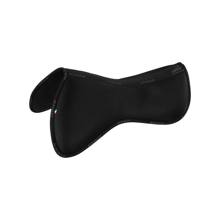 MF SW-3DS schokdemper met platte 3D-honingraat spacer Acavallo