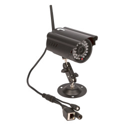 IPCam 2.0 HD-camera