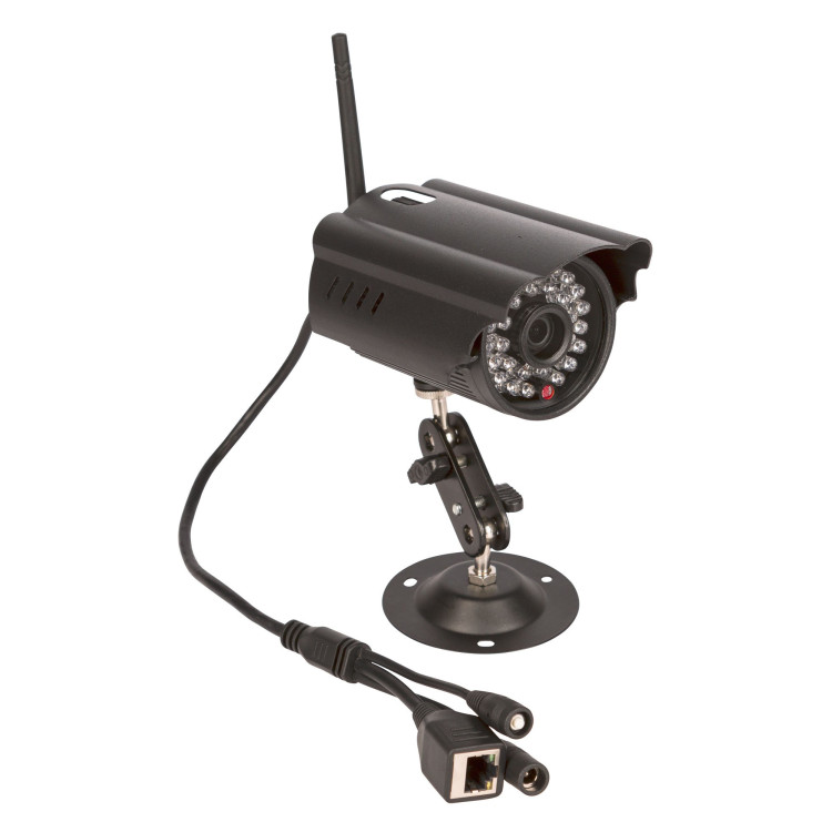 IPCam 2.0 HD-camera