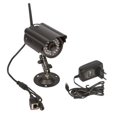 IPCam 2.0 HD-camera