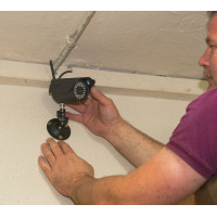 IPCam 2.0 HD-camera IPCam 2.0 HD-camera