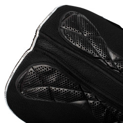 Zadeldek JS CW-3DS van 3D spacer traagschuim met gelgrip Acavallo Zadeldek JS CW-3DS van 3D spacer traagschuim met gelgrip Acavallo