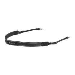 Eenvoudige borsttuig met elastische band Acavallo