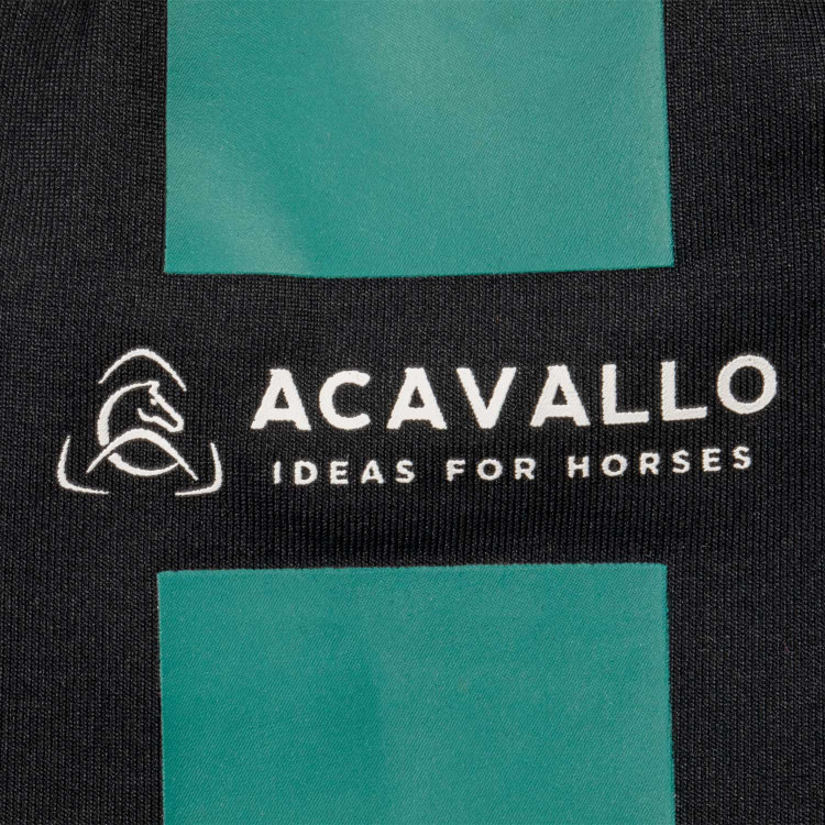 Remklauw beschermers met Acavallo-logo Remklauw beschermers met Acavallo-logo