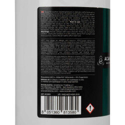 Zachte leerreiniger zeep 500 ml Acavallo Zachte leerreiniger zeep 500 ml Acavallo