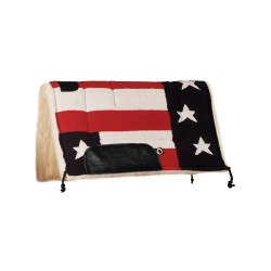 Zadeldek Navaho USA Burioni