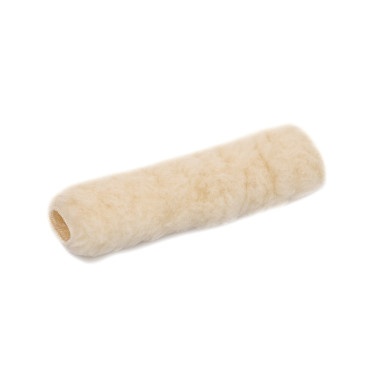 Wollen hoes voor neusriem Burioni Wollen hoes voor neusriem Burioni