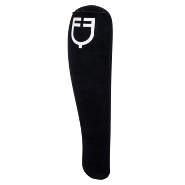 Opblaasbare schoenspanner met bedrukt Equestro-logo Opblaasbare schoenspanner met bedrukt Equestro-logo